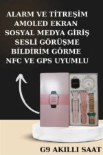 Nabız Ölçer Hediye Bileklikli Akıllı Saat ve Dijital Göstergeli Bluetooth Kulaklık Çoklu Şarj Girişi - vipsepet - Görsel 3