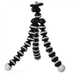 Nikula-Kamera Cep Telefonu Için Tripod Küçük Ahtapot Tripod ( Vipsepet )