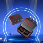 Powerbank Özellikli Bluetooth Kulaklık ve Nabız Ölçer Akıllı Saat Bileklik Hediyeli - vipsepet
