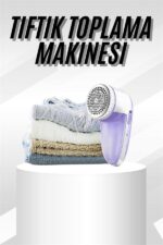 Şarjlı Tüy Toplama Makinesi Tüy Alıcı Toplayıcı Şarjlı Tiftik Kazak Toplama Makinesi - Vipsepet