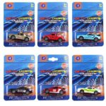 SH40031 - ÇEKBIRAK KARTELA ARABA (Vipsepet)