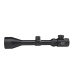 3-9x50 Zoomlu Keskin Nişancı  Dürbünü Kırmızı, yeşil Işık  çelik Gövde ( Vipsepet ) - Görsel 3