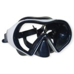 Star Diving Dalış Maskesi Yetişkin - 51702-BEYAZ (Vipsepet)