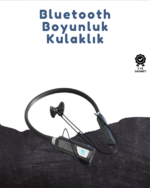 TWS Bluetooth Kulaklık – 100 Saat Bekleme Süresi, Hızlı Şarj - vipsepet