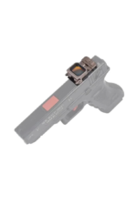 Vism Flipdot Reflex M2 Red Dot Sight - Katlanabilir 22mm Reflex Nişangâh ( Lisinya ) - Görsel 2