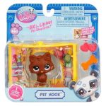 00594 - LİTTLEST PET SHOP PET NOOK AKSESUARLIFİGÜR (Vipsepet)