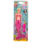 02459 - DENİZ KIZI KARTELA (Vipsepet)