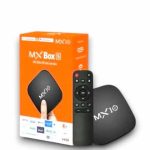 MX BOX S - Vipsepet