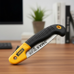 Katlanabilir Budama Testeresi Ergonomik Tutuşlu Keskin Bıçak - Vipsepet