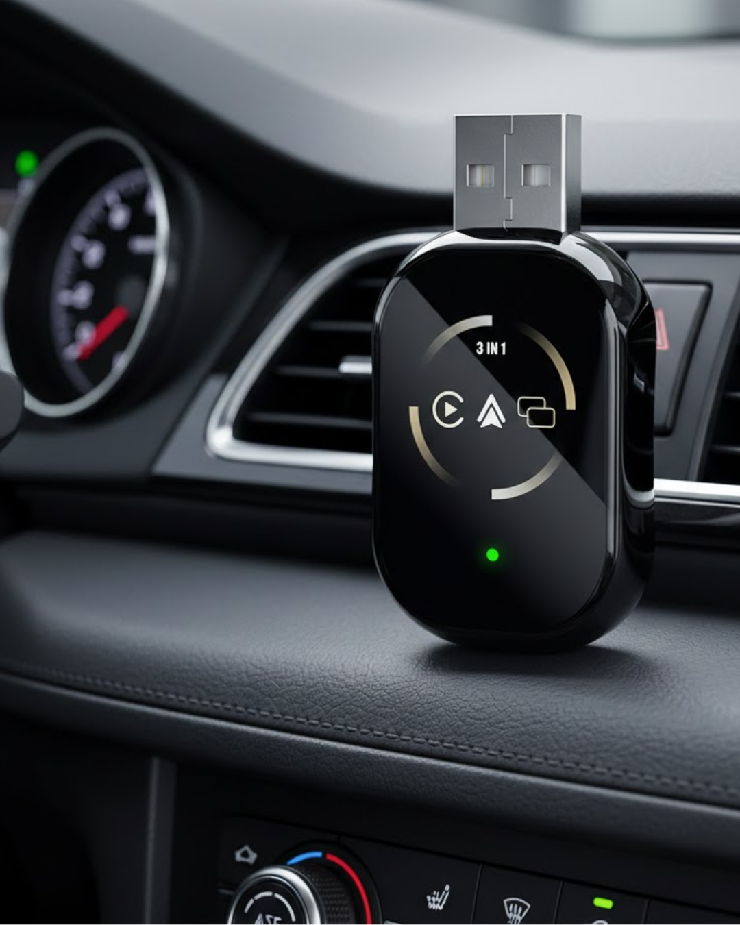 1-106 Q10 CARPLAY - Vipsepet - Görsel 1