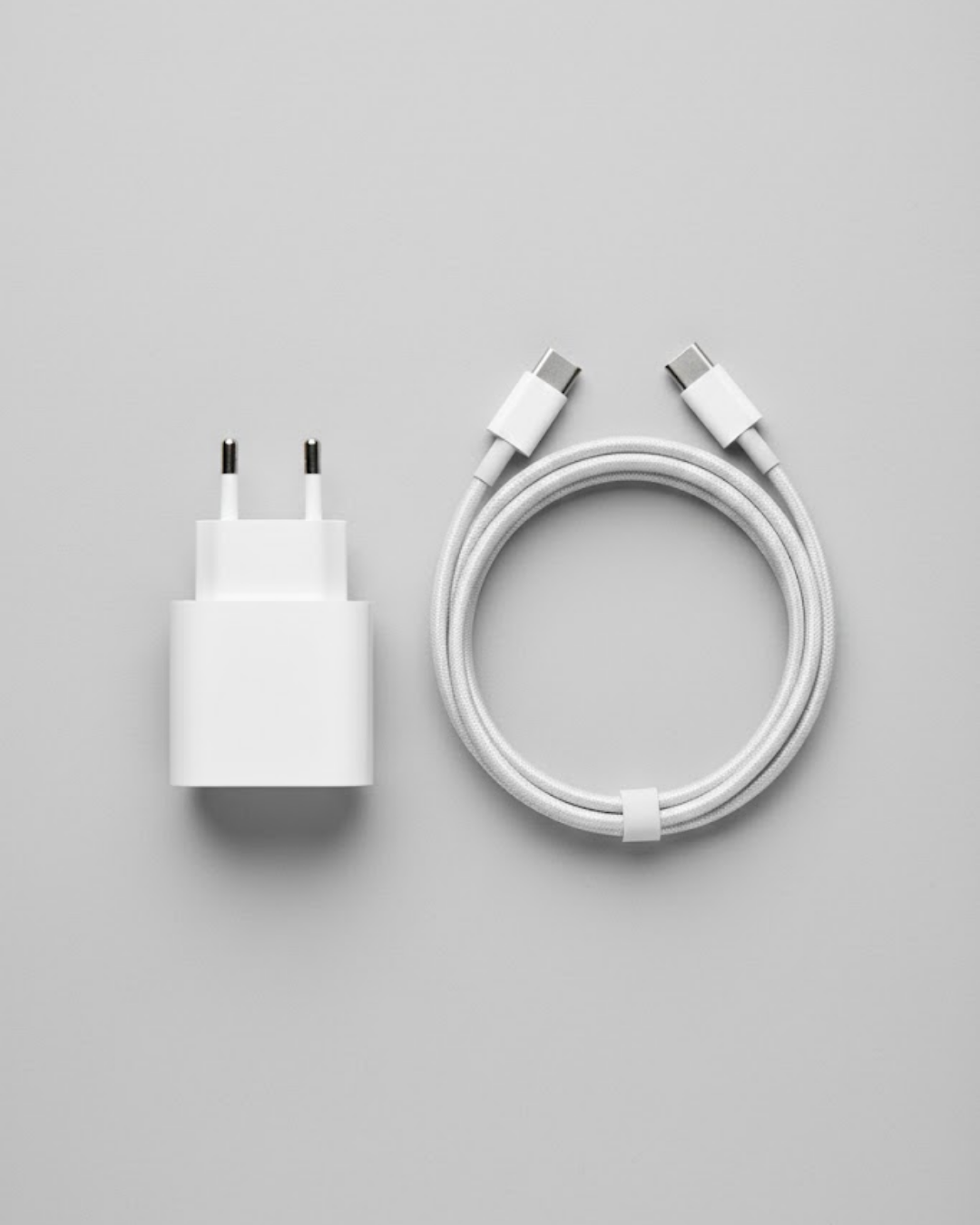 1-107 İPHONE 17 PRO MAX UYUMLU ŞARJ SETİ - Vipsepet - Görsel 1