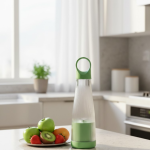 NBX4335 BLENDER BARDAK YEŞİL - Vipsepet