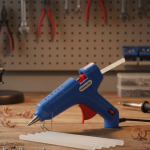 60 W Silikon Tabancası 11 mm Silikon Uyumlu 5 Adet Hediye Silikon - Vipsepet