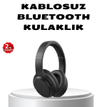 Type-C Girişli Kablolu Kulaklık – Hızlı Veri Aktarımı, Yüksek Ses Kalitesi, Çift Yönlü Bağlantı - Vipsepet