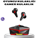 Kablosuz Bluetooth Kulaklık 5.0 Dokunmatik Kontrol Gürültü Engelleme - vipsepet