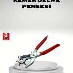 Delme Pensesi 6 Başlıklı Çok Amaçlı Paslanmaz Çelik Ergonomik - Vipsepet