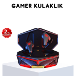 Bluetooth Kulaklık 45 ms Ultra Düşük Gecikme - vipsepet