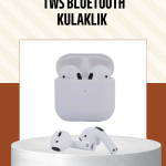 iPhone 11 12 13 14 15 Uyumlu TWS Bluetooth Kulaklık Gürültü Önleyici HiFi Stereo - vipsepet