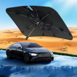Peugeot 508, Hyundai Sonata, Citroen C5, Toyota Avensis, Fiat Egea Uyumlu Oto Şemsiye - vipsepet