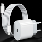 iPhone 14 13 12 11 Uyumlu 20W Hızlı Şarj Adaptörü Lightning Kablo Seti - Vipsepet