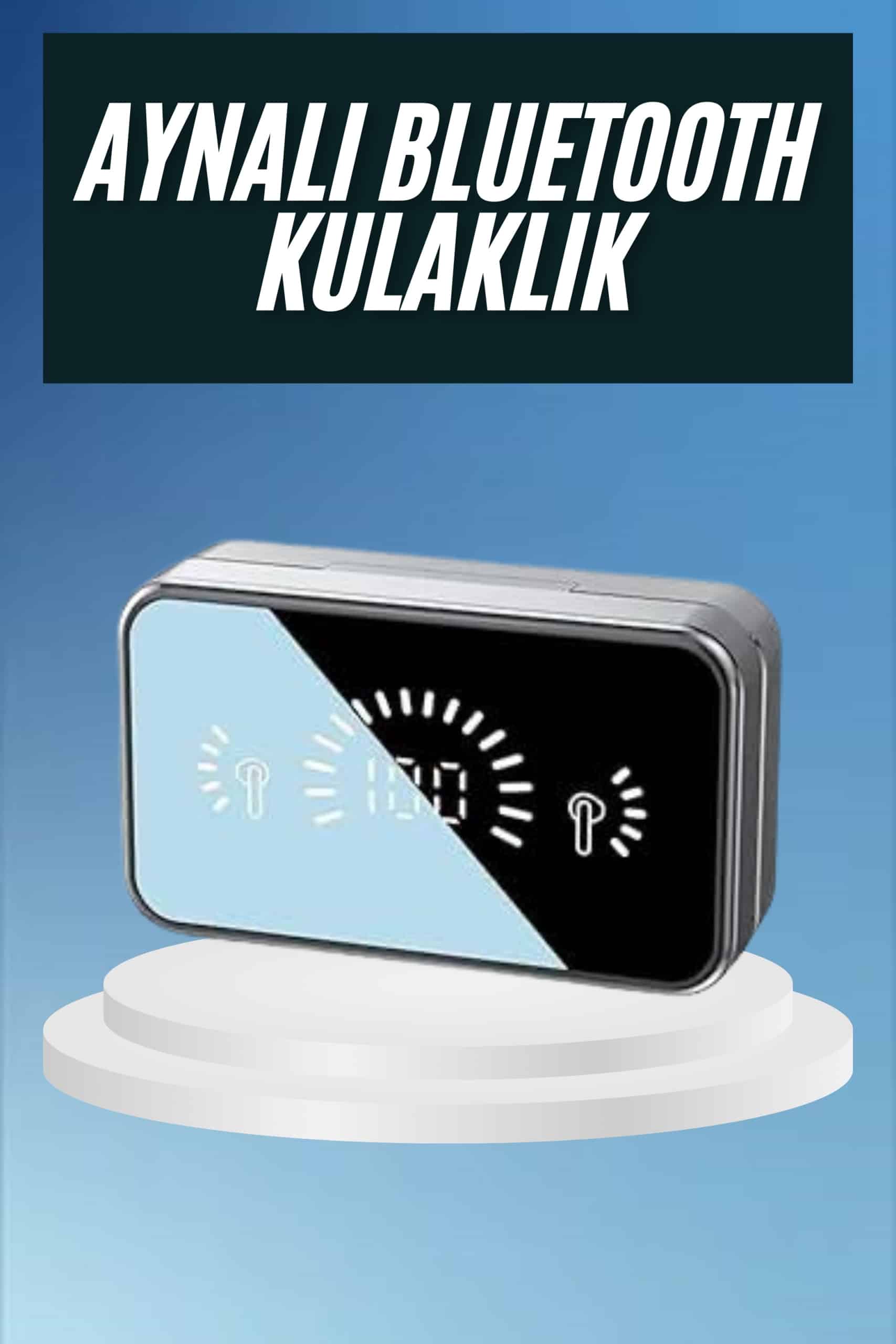 1-20-scaled Powerbankli Bluetooth Kulaklık Yüksek Ses Aynalı Çift Dijital Gösterge Ekranı - vipsepet - Görsel 1