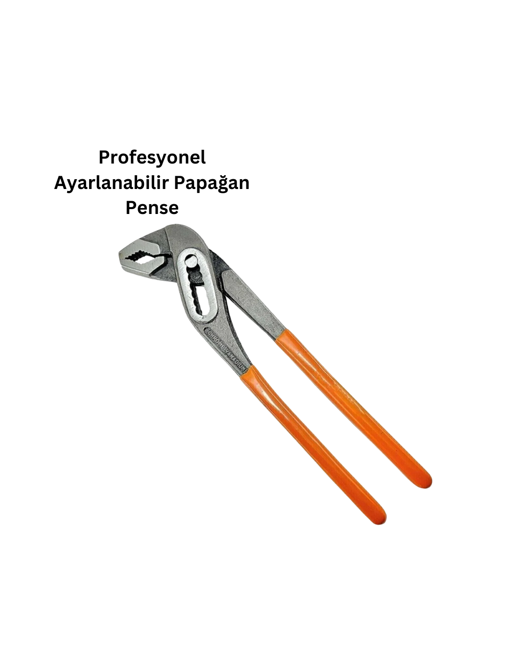 1-245 AYARLI PENSE - Vipsepet - Görsel 1