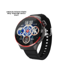 HW10PRO AKILLI SAAT - Vipsepet