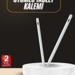Yeni Nesil Android ve İOS Uyumlu Tablet Telefon Kalemi - Vipsepet