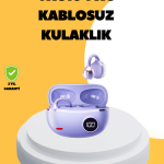 YXG10 TWS Kablosuz Kulaklık - vipsepet