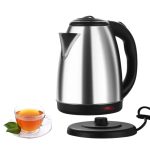 KETTLE - Vipsepet