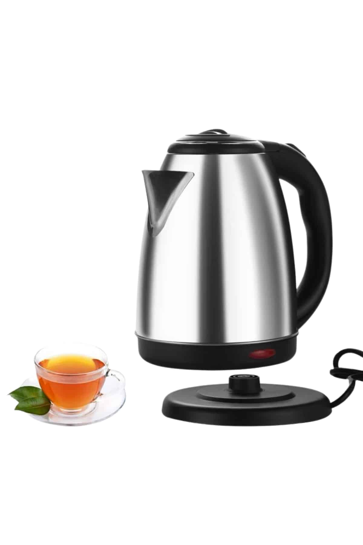 10-233 KETTLE - Vipsepet - Görsel 1