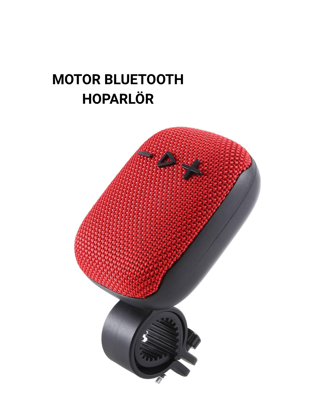 10-40 MOTOR SPEAKER - Vipsepet - Görsel 1