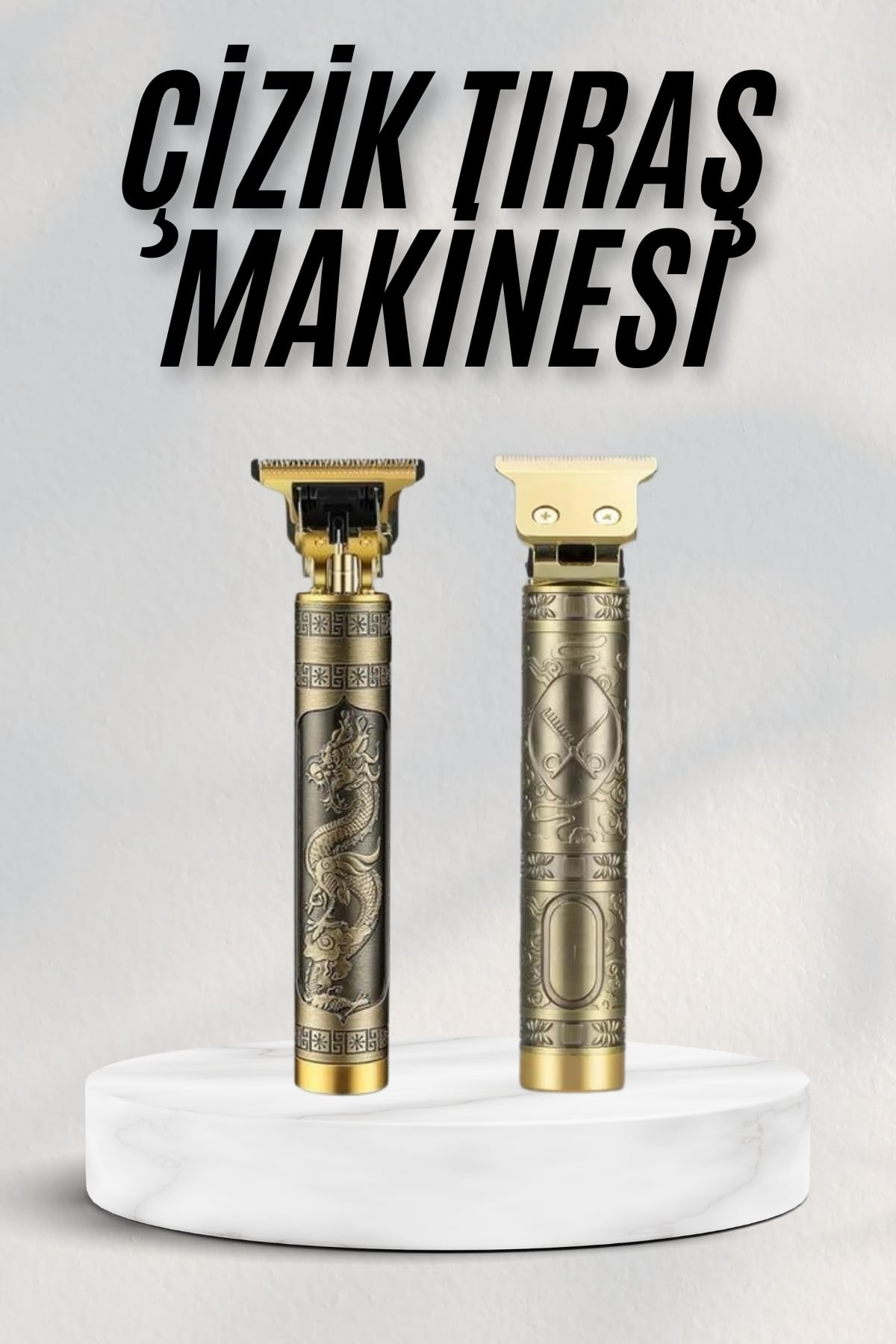 11-11 Saç Sakal Lazer Epilasyon Öncesi Kol Bacak Yanak Koltuk Altı Vücut Tıraş Makinesi - vipsepet - Görsel 1