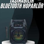 Yeni Nesil Bluetooth Hoparlör USB TF Kart Girişli Çoklu Bağlantı - Vipsepet