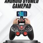Yeni Nesil X3 Gamepad Android Uyumlu Telefon Tutucu Özellikli Joystick - Vipsepet