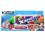 X-SHOT Su Tabancası - Hızlı Doldurma Fonksiyonlu - 11855 (Vipsepet)