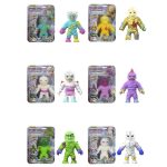 129640 - STREÇ THE MUTANS SERİ 3 AST (Vipsepet)