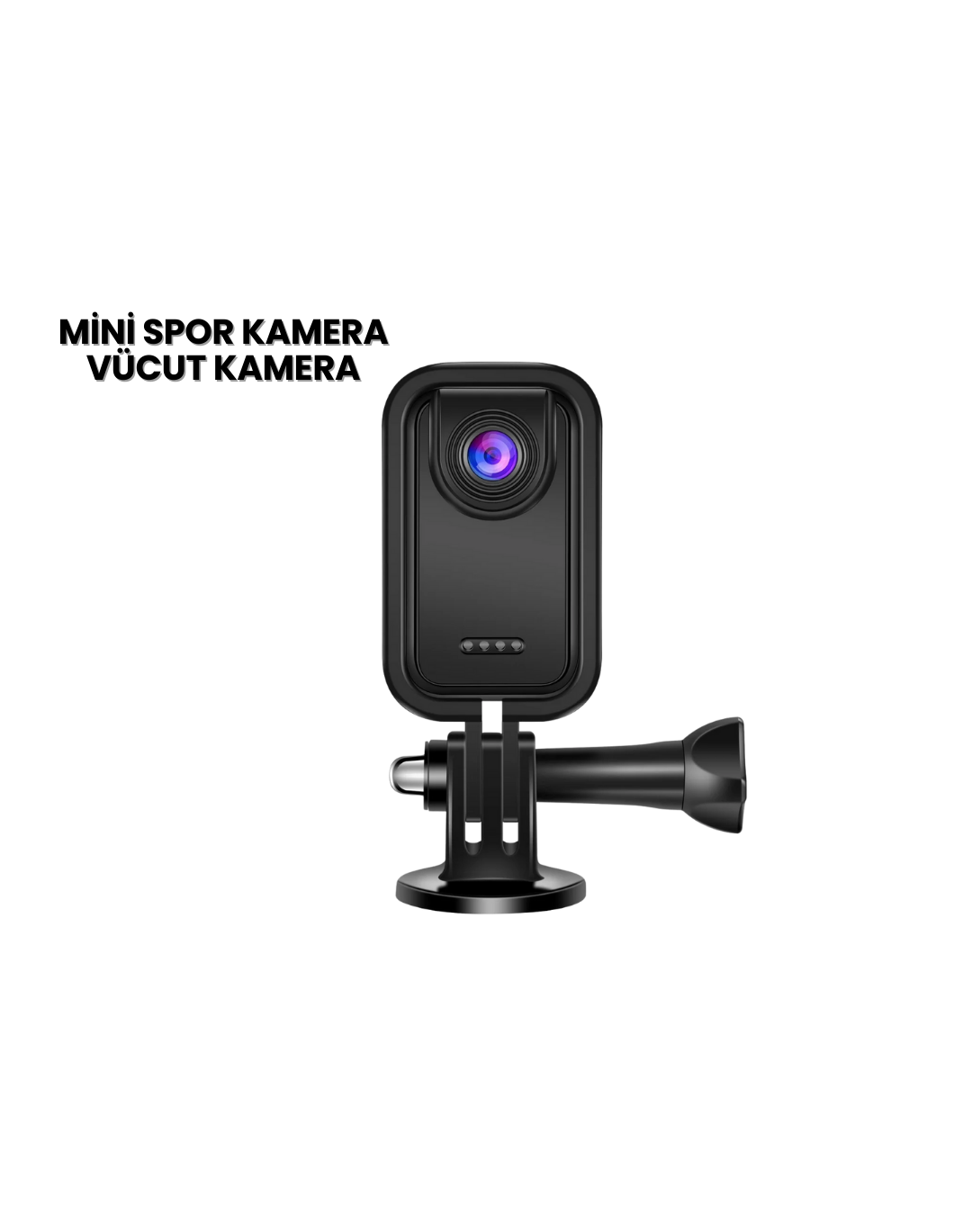 14 F2 KAMERA - Vipsepet - Görsel 1