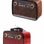 NOSTALJİK RADYO - Vipsepet