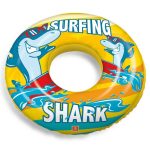 16920 - SURFİNG SHARK SİMİT 50 CM (Vipsepet)