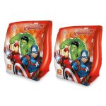 Avengers Kolluk 23x15Cm Mondo - 16932 (Vipsepet)
