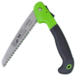 180 Mm Katlanır Bıçaklı Bıçkı İnce Diş Bahçe Budama Testeresi ( Vipsepet )