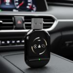 Kablosuz CarPlay Android Auto Adaptörü Otomatik Eşleşme - Vipsepet