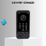Akıllı Taşınabilir Tercüman – 17 Çevrimdışı, 139 Çevrimiçi Dil Desteği - Vipsepet