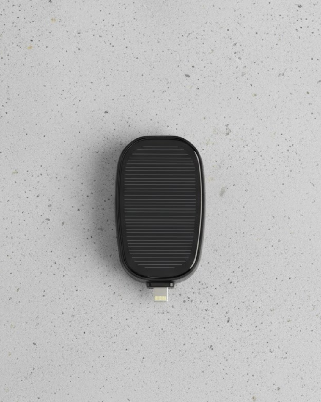 2-115 Solar Şarjlı Powerbank Acil Durum İçin Hafif ve Kompakt - vipsepet - Görsel 1