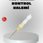 Profesyonel Neon Test Kalemi - Vipsepet