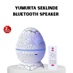 Galaksi Efektli Dinozor Yumurta Projektör – Yüksek Çözünürlüklü - Vipsepet