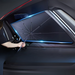 Skoda Octavia, Renault Talisman, Ford Focus, Seat Leon, Kia Cerato Uyumlu Oto Şemsiye - vipsepet