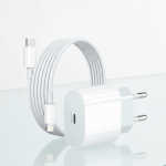 iPhone 14 13 12 11 Pro Pro Max 20W PD Lightning Hızlı Şarj Cihazı - Vipsepet