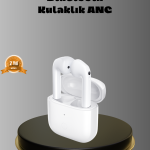 Bluetooth Kulak Üstü Kulaklık – ANC Teknolojili, Mikrofonlu, Konforlu Tasarım - Vipsepet